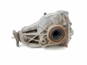 Mercedes Benz SLK-Class 171 (2004–2011) Hinterachsdifferential A1713500414 - 4