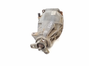 Mercedes Benz SLK-Class 171 (2004–2011) Hinterachsdifferential A1713500414 - 5