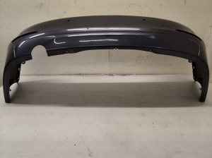 BMW 3 SERIES F30 (2011–2018) Tagumine kaitseraud 51127256930 - 5