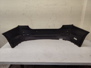 BMW 3 SERIES F30 (2011–2018) Tagumine kaitseraud 51127256930 - 6