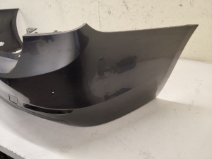 BMW 3 SERIES F30 (2011–2018) Tagumine kaitseraud 51127256930 - 7