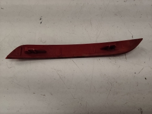 BMW 3 SERIES F30 (2011–2018) Rückstrahler Stoßstange hinten 7301187 - 3