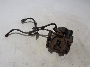   Rear brake caliper  - 2439124 