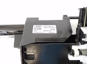 AUDI A7 (2010–2018) Other bracket 4G2919601R - 2