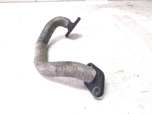 Mazda 5 (2005–2010) EGR valve pipe - 2