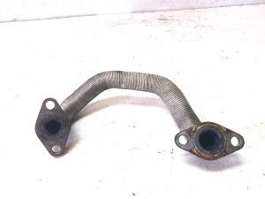 Mazda 5 (2005–2010) EGR valve pipe - 3