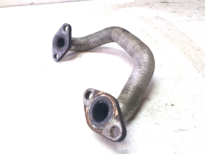 Mazda 5 (2005–2010) EGR valve pipe - 4