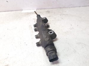Mazda 5 (2005–2010) Common Rail Kraftstoffleitung - 2