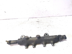 Common Rail Kraftstoffleitung
