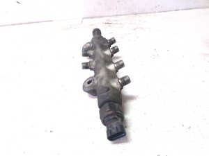Mazda 5 (2005–2010) Common Rail Kraftstoffleitung - 3