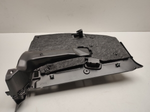 Mercedes Benz EQC N293 (2019–2026) Salona paneļa cita detaļa A2536808604 - 2