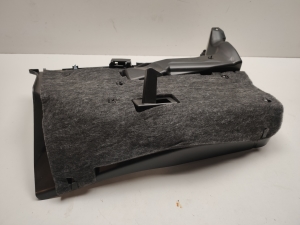 Mercedes Benz EQC N293 (2019–2026) Salona paneļa cita detaļa A2536808604 - 3