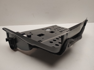 Mercedes Benz EQC N293 (2019–2026) Salona paneļa cita detaļa A2536808604 - 4