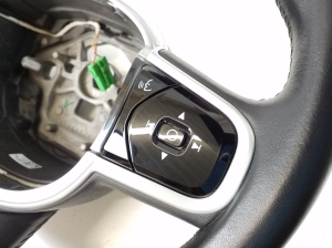 VOLVO XC60 (2008–2017) Volant 31407813 - 6