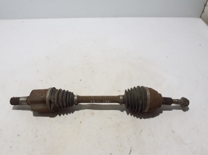   Front drive shaft and its parts  - 2325816 