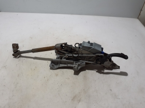   Steering column and its parts  - E1GC3G506DC 