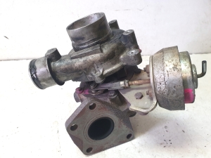 Turbocharger - VJ360711