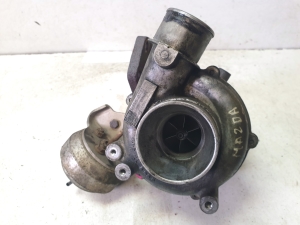 Mazda 5 (2005–2010) Turbolader VJ360711 - 3