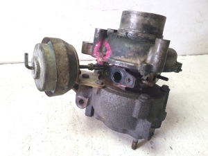 Mazda 5 (2005–2010) Turbolader VJ360711 - 4