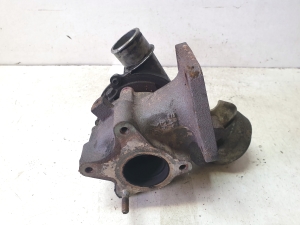 Mazda 5 (2005–2010) Turbolader VJ360711 - 5