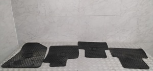 Floor mats - 