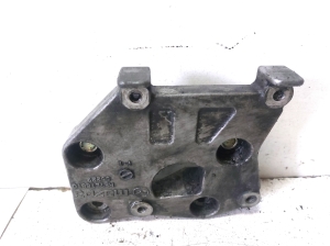 A/C compressor bracket - RF7L15810