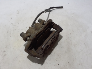 Ford S-MAX (2015–2026) Eesmine pidurisadul 5338890 - 2
