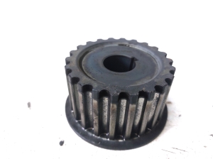 Mazda 5 (2005–2010) Fuel pump pulley - 3