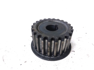 Fuel pump pulley - 