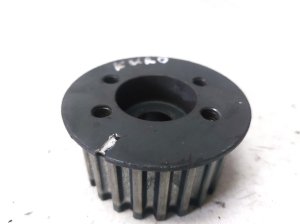 Mazda 5 (2005–2010) Fuel pump pulley - 4