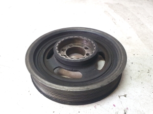 Mazda 5 (2005–2010) Crankshaft pulley - 2