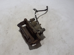 Ford S-MAX (2015–2026) Eesmine pidurisadul 5338891 - 2