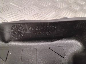 Hyundai Kona II (2023–2026) Trunk carpet BE122ADE00E - 2