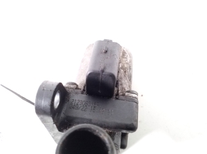 RENAULT Trafic lV (2022–2026) Auxiliary water pump 212309316R - 2
