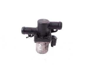 RENAULT Trafic lV (2022–2026) Auxiliary water pump 212309316R - 3