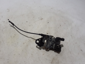 Ford S-MAX (2015–2026) Hood latch EM2BR16F037A - 2