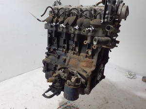 RENAULT Laguna I (1993–2001) Engine G8T740 - 2