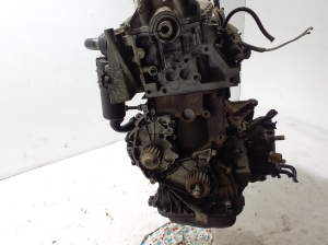 RENAULT Laguna I (1993–2001) Engine G8T740 - 3