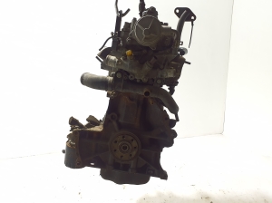 RENAULT Laguna I (1993–2001) Engine G8T740 - 4