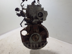 RENAULT Megane II (2002–2009) Motor M9R700 - 3