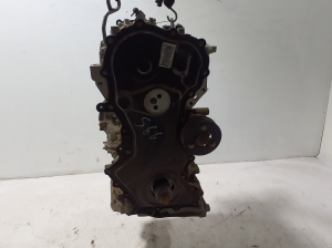RENAULT Megane II (2002–2009) Motor M9R700 - 4
