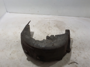 Ford S-MAX (2015–2026) Rear wheel arch liner 1941074 - 2