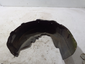 Ford S-MAX (2015–2026) Rear wheel arch liner 1941075 - 2