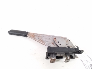   Parking brake lever  - 361352580R 