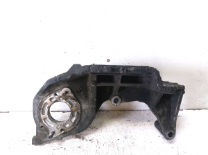 Mazda 5 (2005–2010) Fuel pump holder - 3