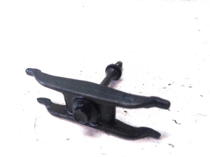 Fuel injector holder - 