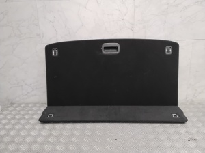 Pakiruumi vaip - 85720J9000