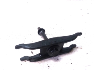 Fuel injector holder - 