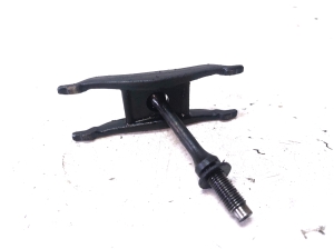 Mazda 5 (2005–2010) Fuel injector holder - 4