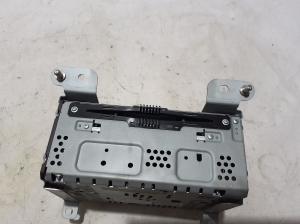 Ford S-MAX (2015–2026) Radio (head unit) EM2T19C107CJ - 2